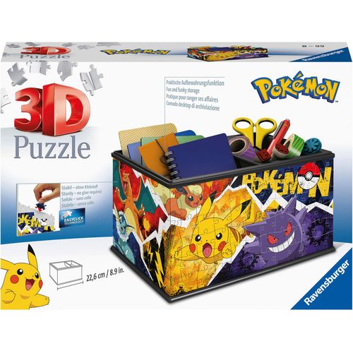 3D-Puzzle RAVENSBURGER 