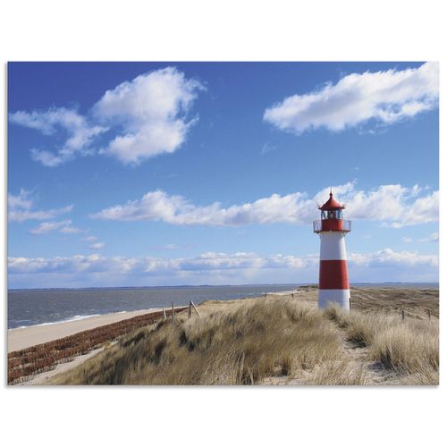 Leinwandbild ARTLAND 