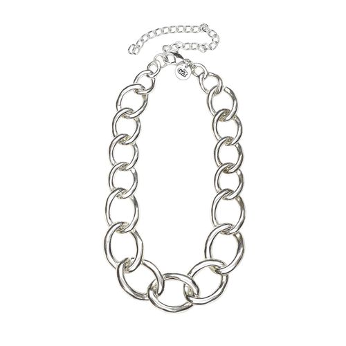 Kette mit Anhänger 
