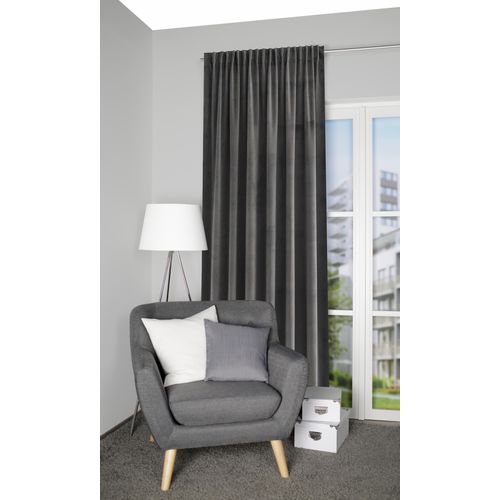 Gardine HOME WOHNIDEEN 