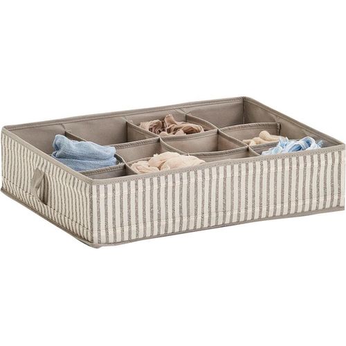 Aufbewahrungsbox ZELLER PRESENT 