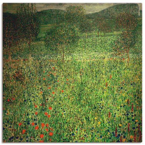 Leinwandbild ARTLAND 