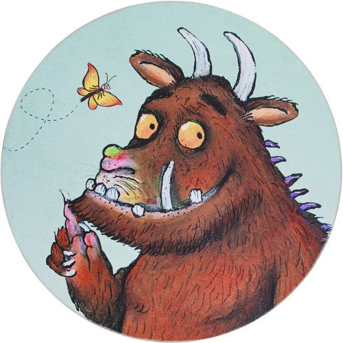 Kinderteppich DER GRÜFFELO 