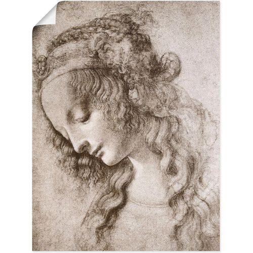 Kunstdruck ARTLAND 