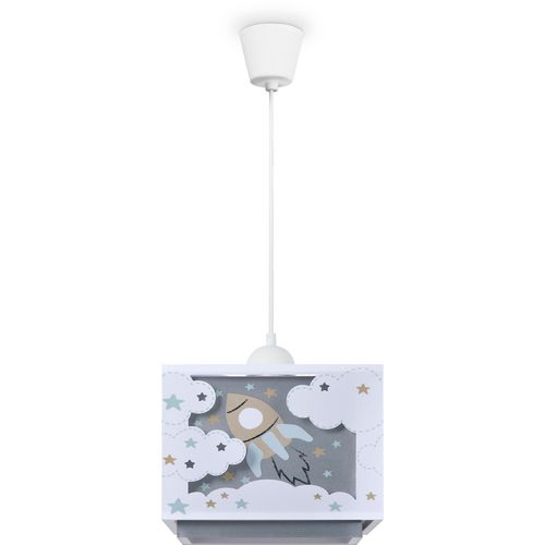 PACO HOME Pendelleuchte 