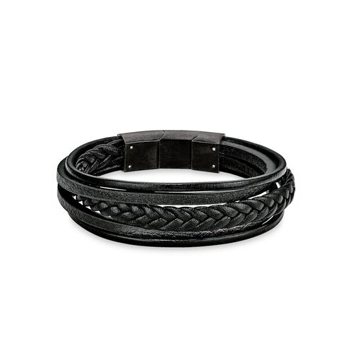 Lederarmband S.OLIVER 