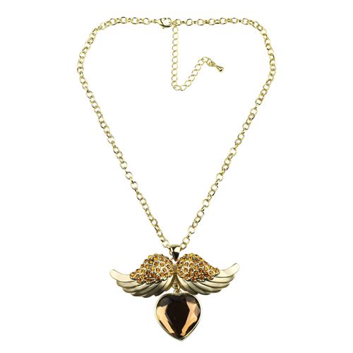 Kette mit Anhänger 