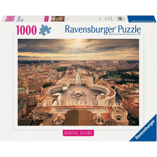 Puzzle RAVENSBURGER 