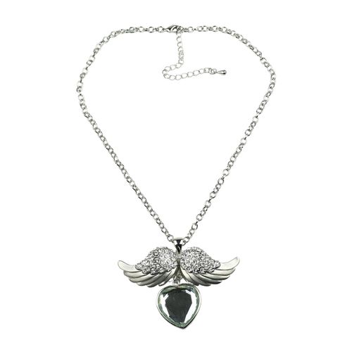 Kette mit Anhänger 