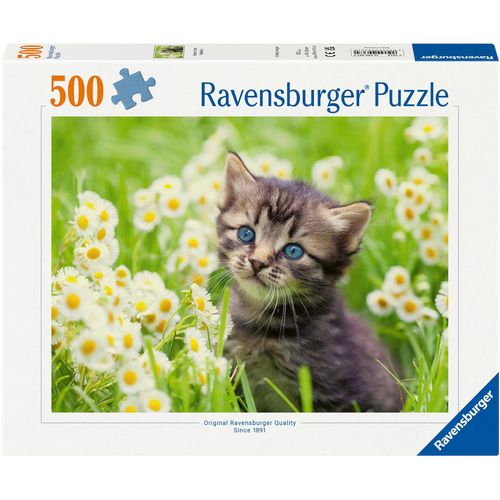 Puzzle RAVENSBURGER 
