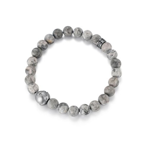 Perlenarmband FIRETTI 