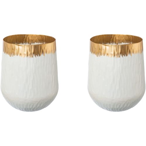 Tischvase CREATIV DECO 