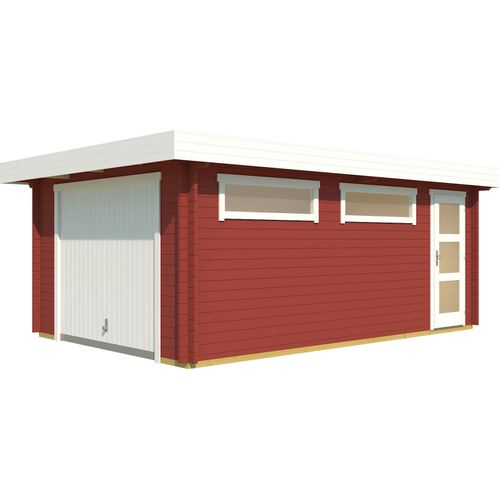 Garage LASITA MAJA 