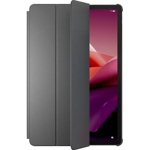 LENOVO Tablet-Hülle "Tab P12 Folio", grau, Tablet, Hüllen