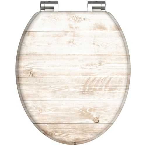 WC-Sitz WELLTIME 