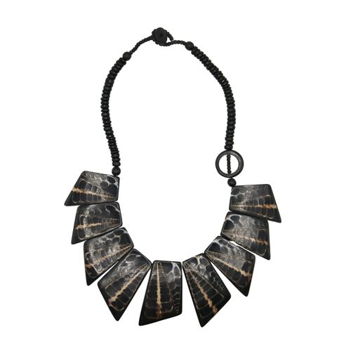 Kette mit Anhänger 