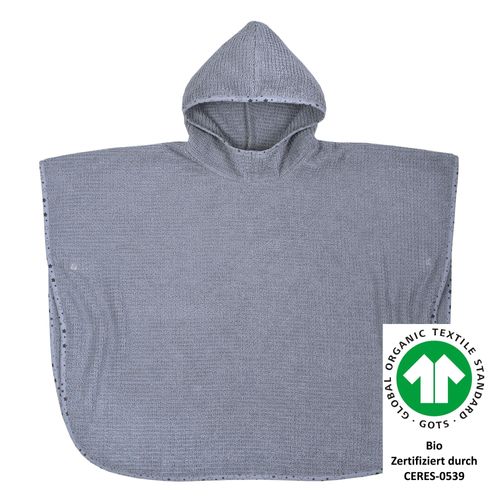 Badeponcho WÖRNER 