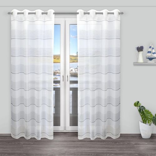 Gardine DECOLIFE 
