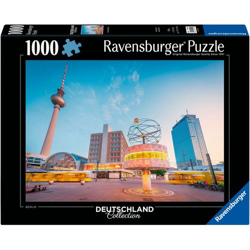 Puzzle RAVENSBURGER 