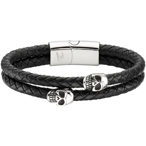 Lederarmband BRUNO BANANI 