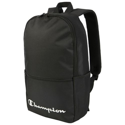 Rucksack CHAMPION, schwarz, Rucksäcke, Damen, Obermaterial: 100% Polyester, für Kinder