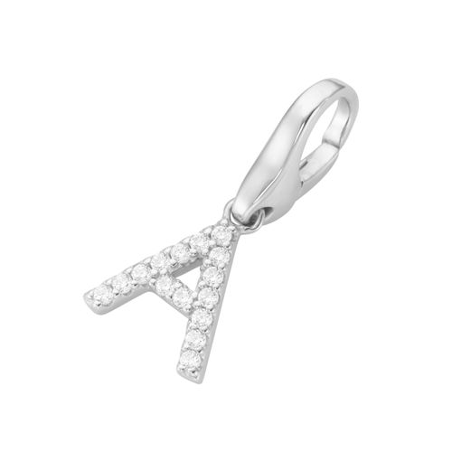 Charm Buchstabe 