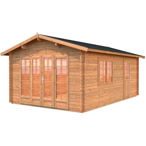 Gartenhaus PALMAKO 
