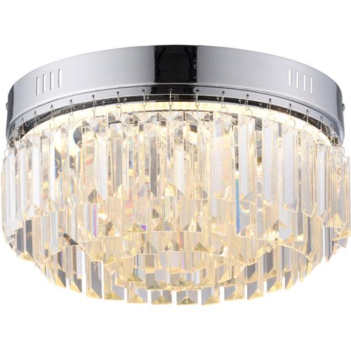 PAUL NEUHAUS LED Deckenleuchte 
