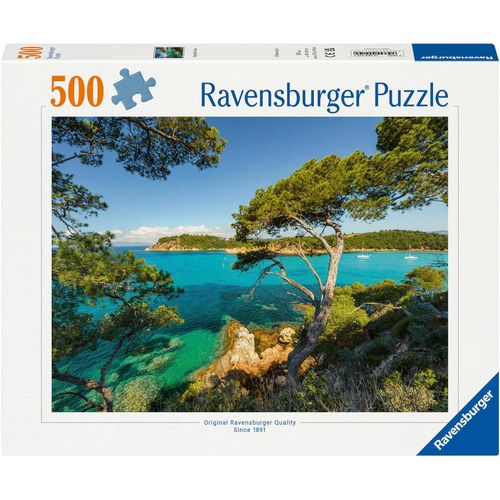Puzzle RAVENSBURGER 