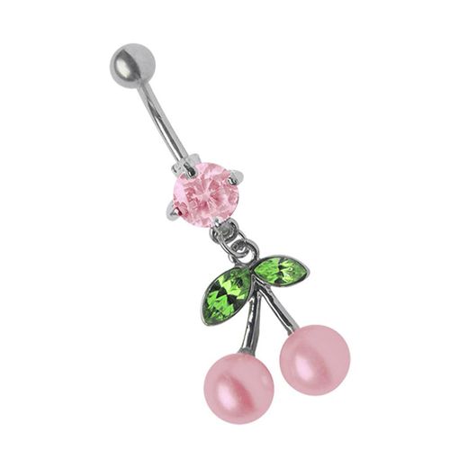 Bauchnabelpiercing ADELIA´S 
