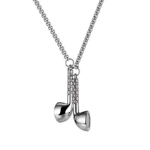 Kette mit Anhänger 