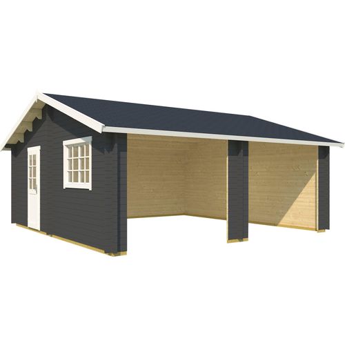 Garage LASITA MAJA 