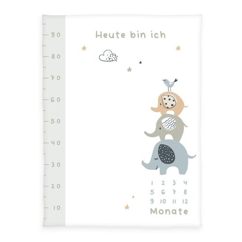 Babydecke BABY BEST 