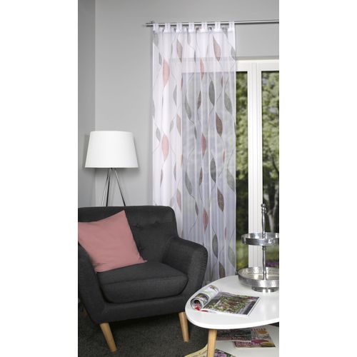 Gardine HOME WOHNIDEEN 