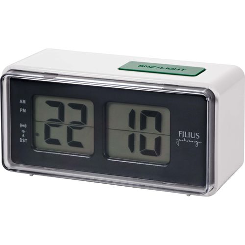 Funkwecker FILIUS ZEITDESIGN 
