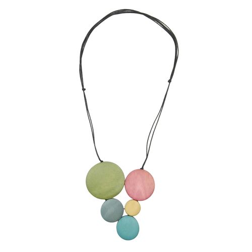 Kette mit Anhänger 