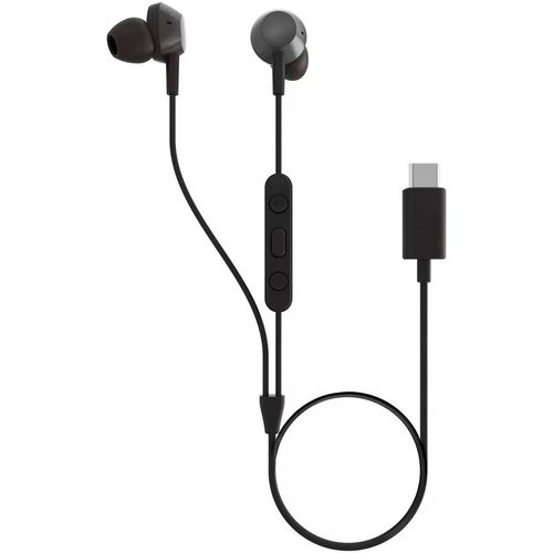 PHILIPS In-Ear-Kopfhörer "TAE5008", schwarz, B:5,5cm H:7cm T:2cm, Kopfhörer