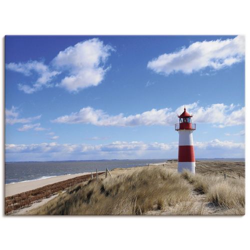 Leinwandbild ARTLAND 