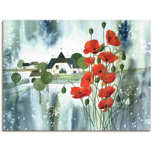 Leinwandbild ARTLAND 