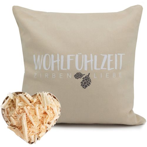 Zirbenkissen HERBALIND 