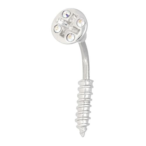 Bauchnabelpiercing VIVANCE 