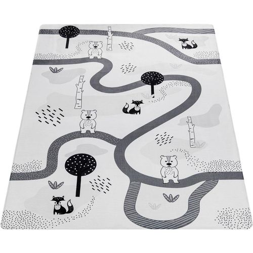 Kinderteppich PACO HOME 