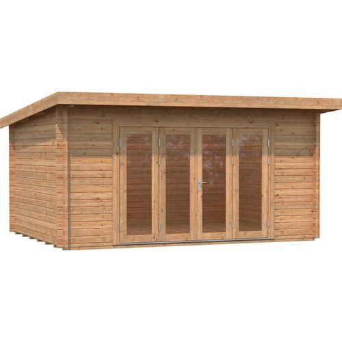 Gartenhaus PALMAKO 