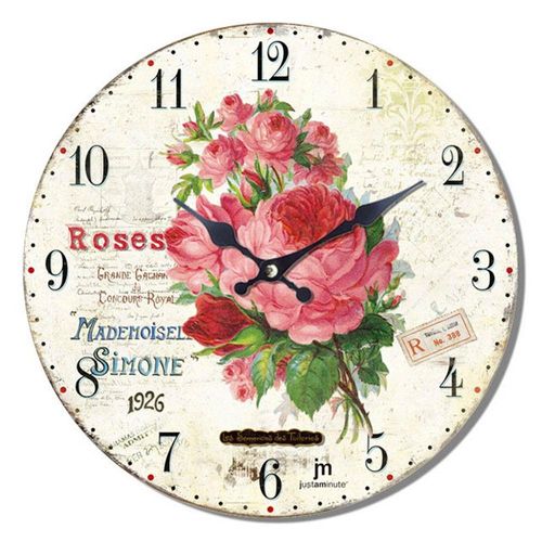 Wanduhr CHRISTOFFEL 