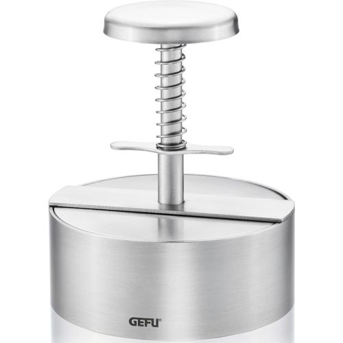 Burgerpresse GEFU 