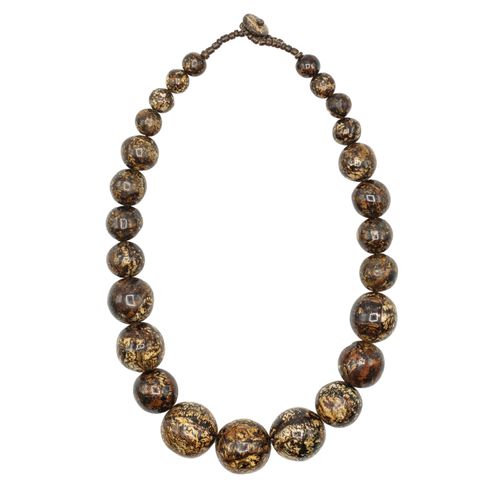 Kette mit Anhänger 