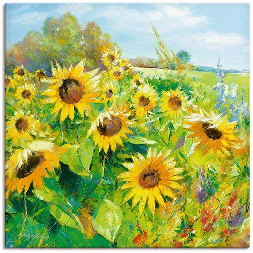 Wandbild ARTLAND 