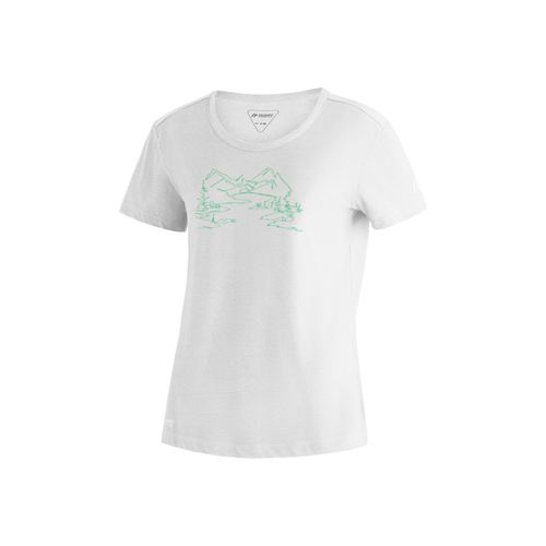 T-Shirt MAIER SPORTS 