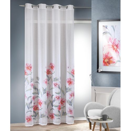 Gardine HOMING 