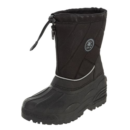 Stiefel MOLS 